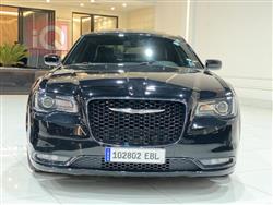 کرایسلەر 300